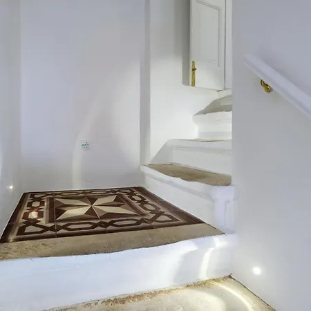 La Bella Ostuni Suites Exterior photo