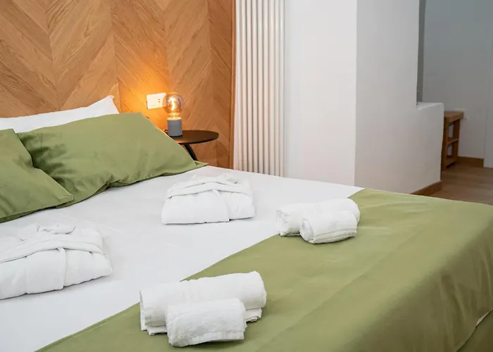 La Bella Ostuni Suites