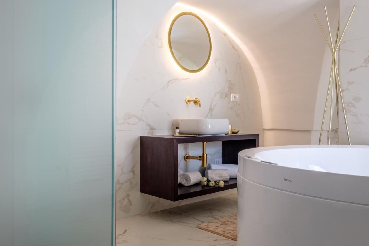 La Bella Bed & Breakfast Ostuni