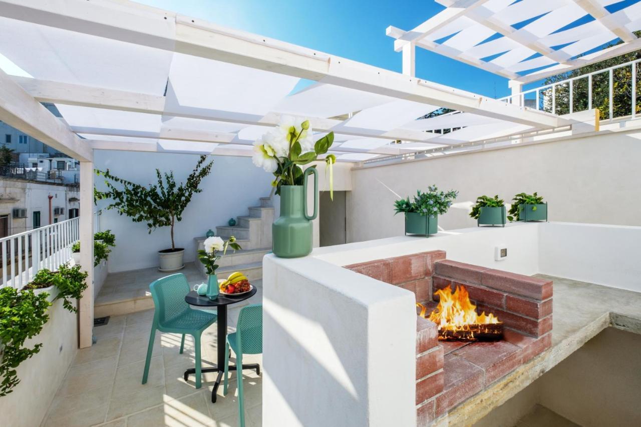 La Bella Ostuni