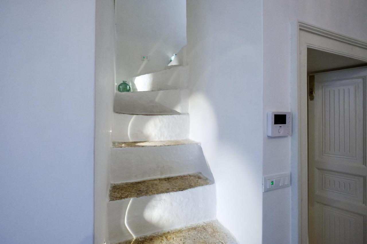 Bed & Breakfast La Bella Ostuni