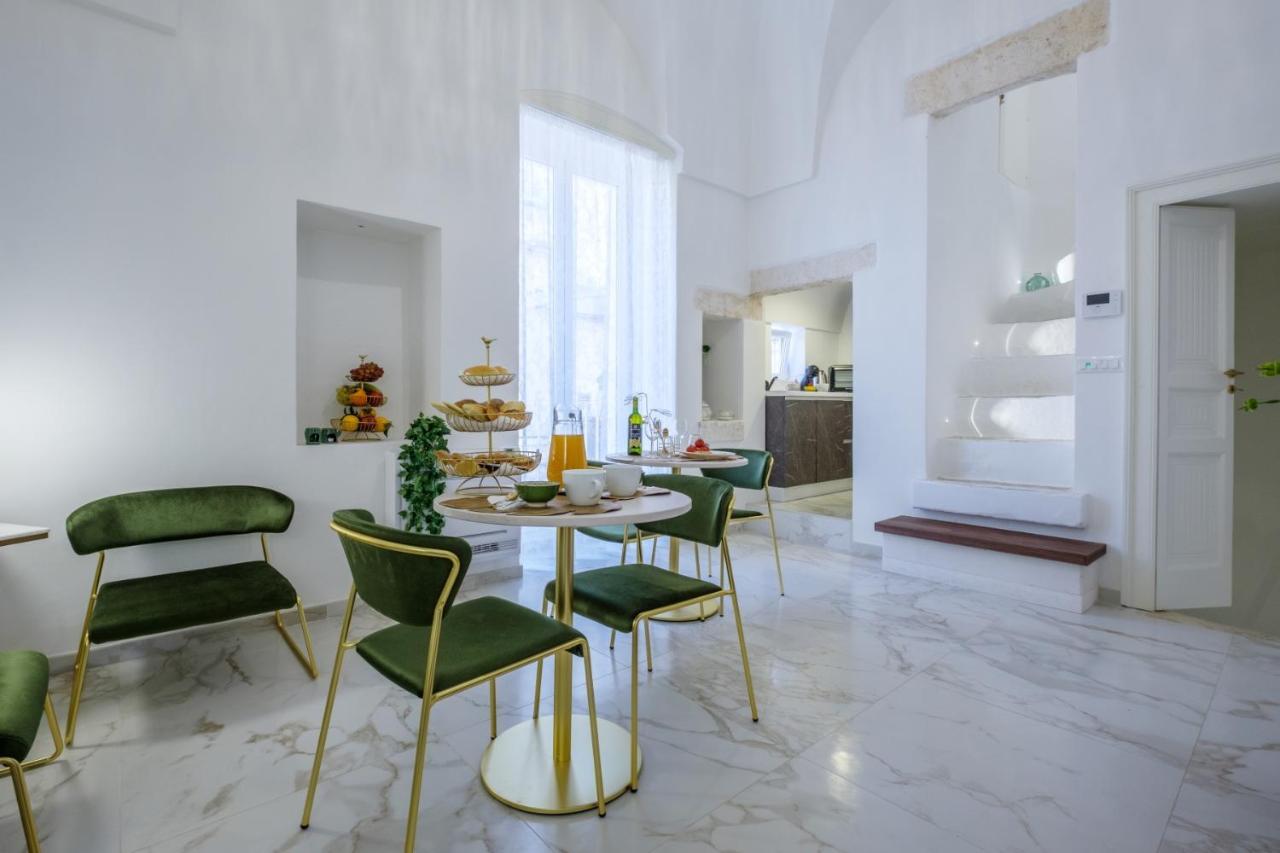 Bed & Breakfast La Bella Ostuni