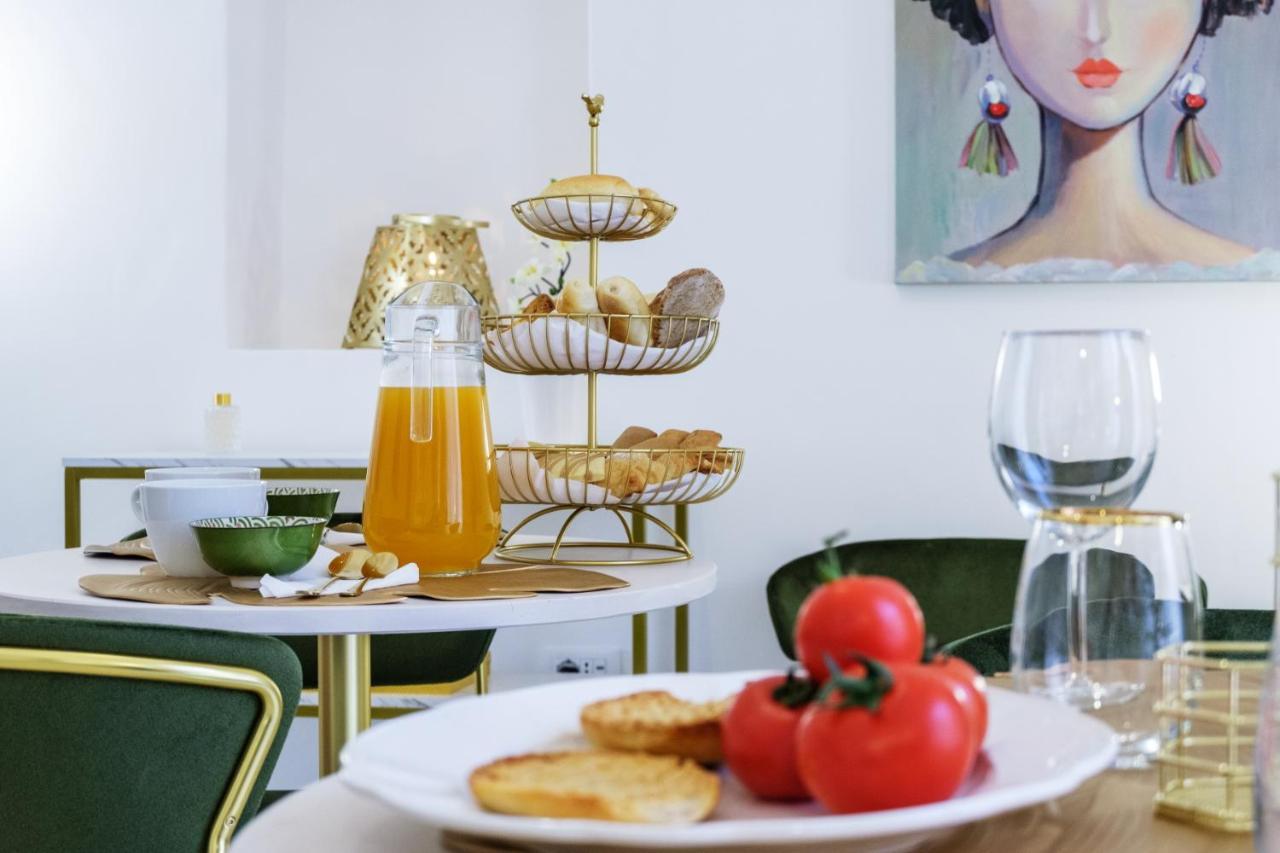 Bed & Breakfast La Bella *