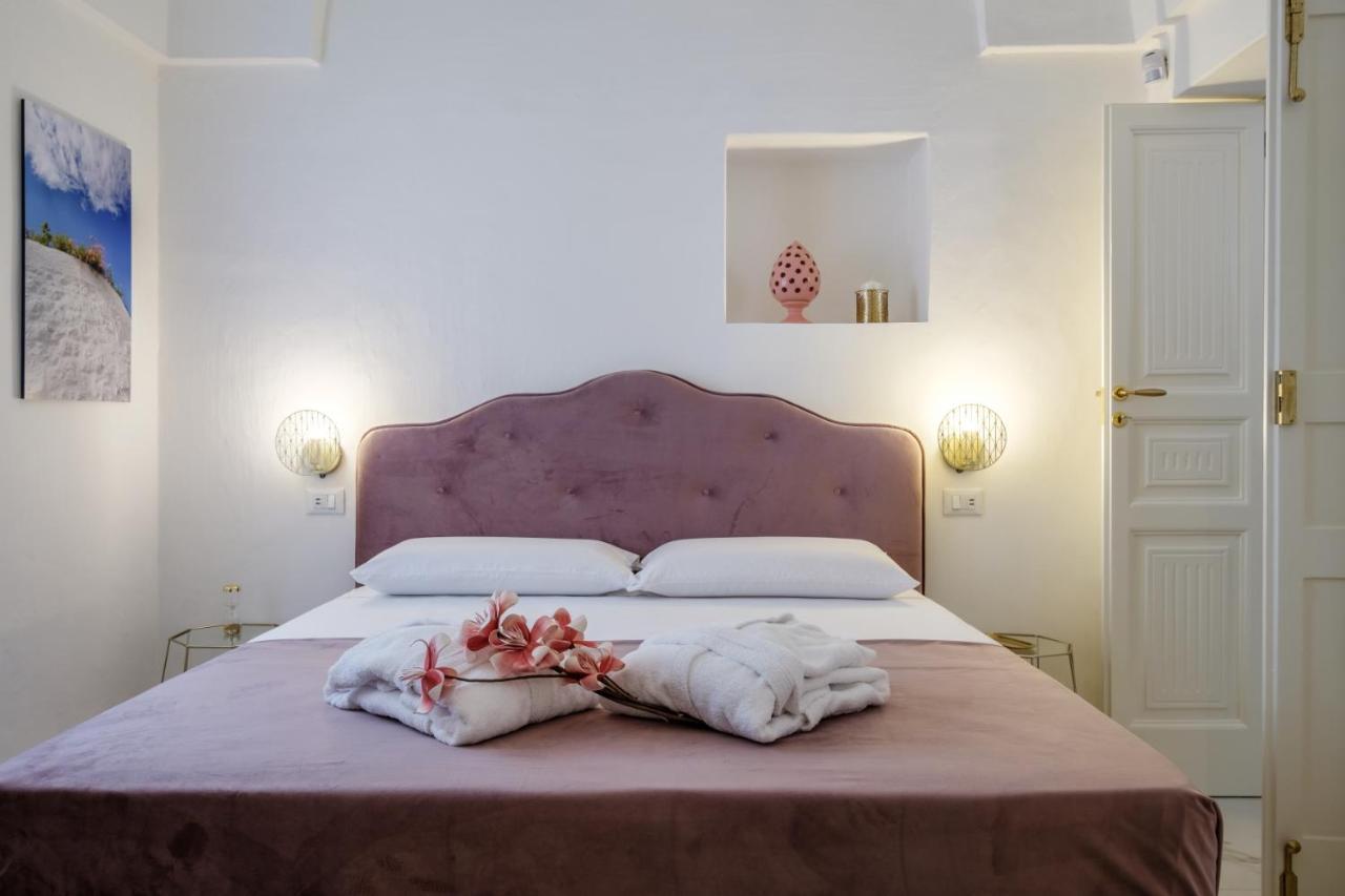 Bed & Breakfast La Bella Ostuni