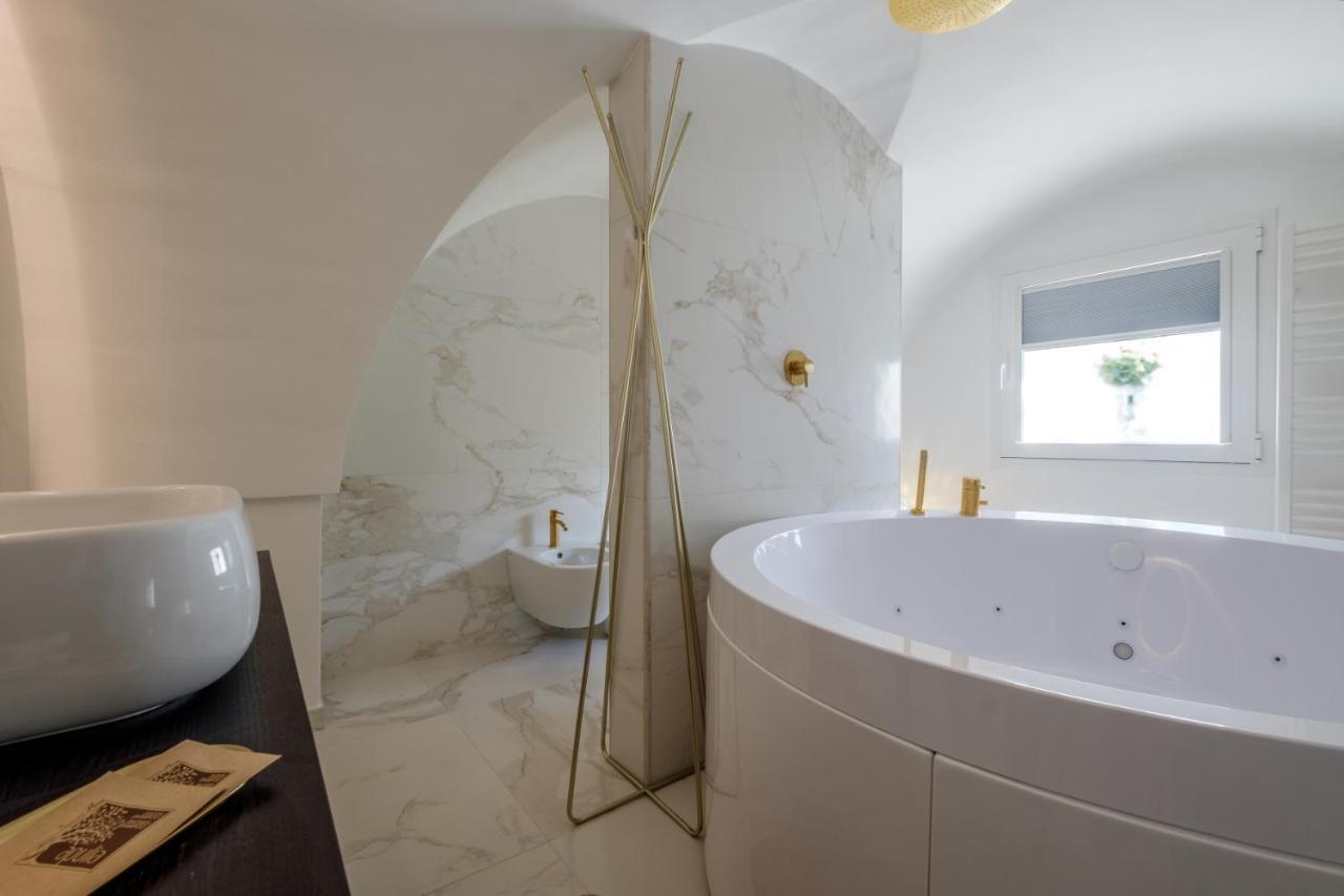 Bed & Breakfast La Bella Ostuni