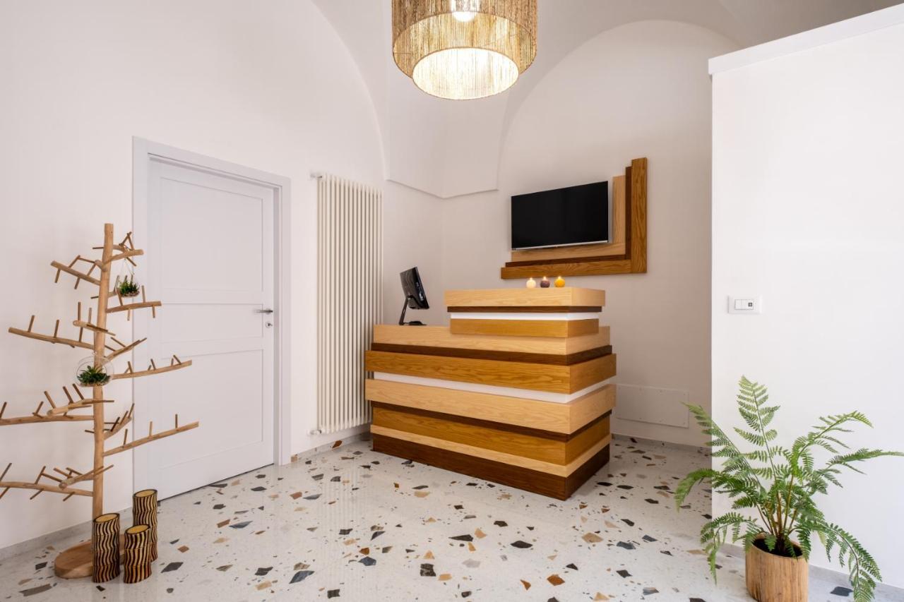 Bed & Breakfast La Bella *