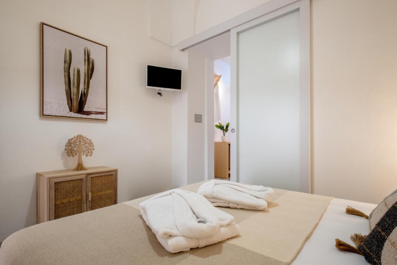 Bed & Breakfast La Bella Ostuni