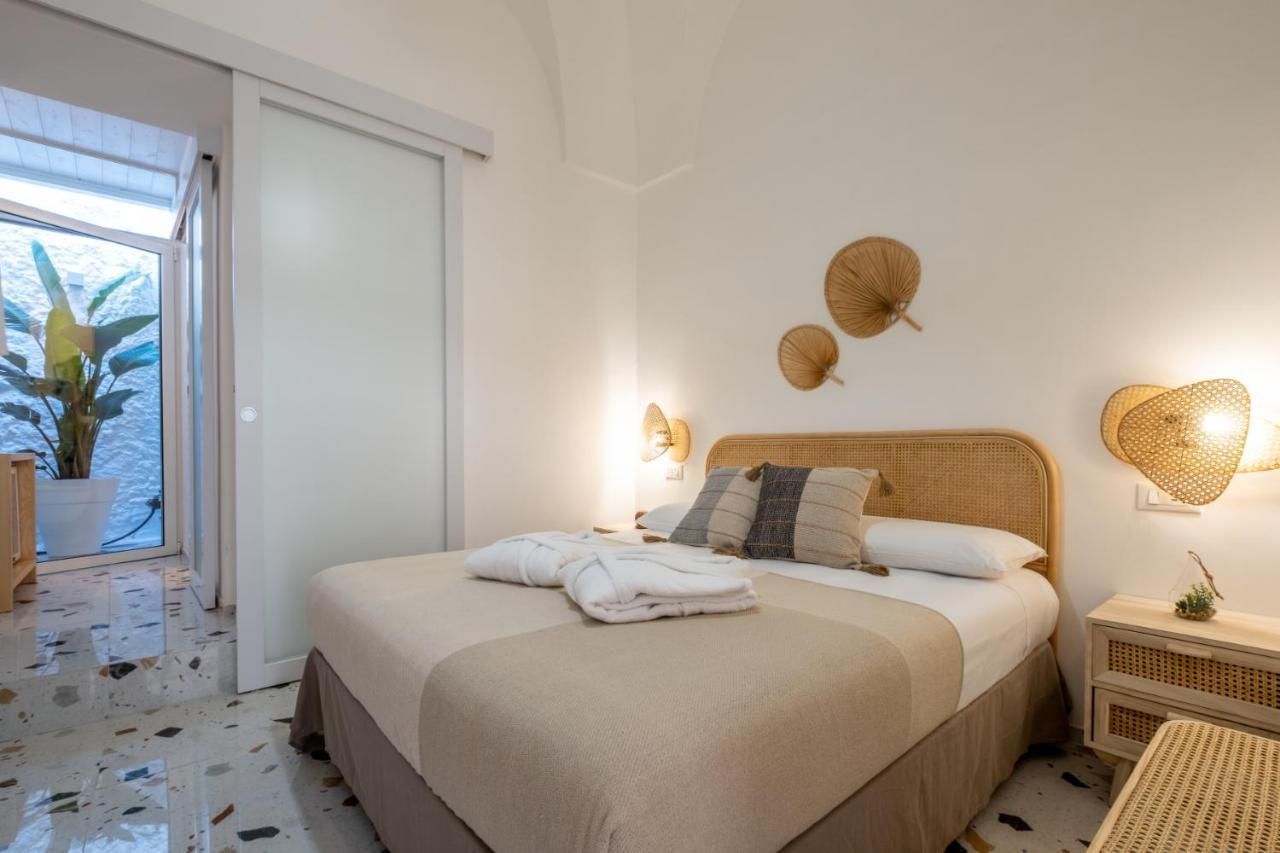 Bed & Breakfast La Bella Ostuni