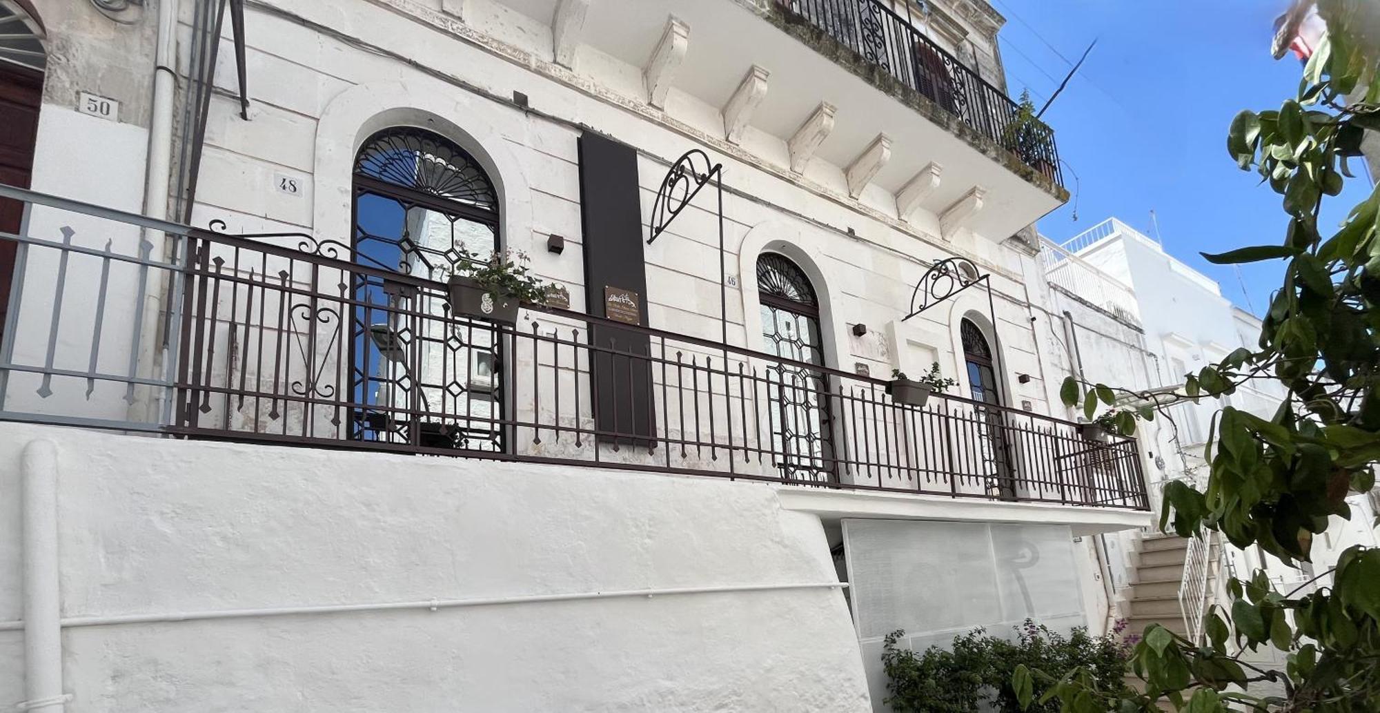 Bed & Breakfast La Bella