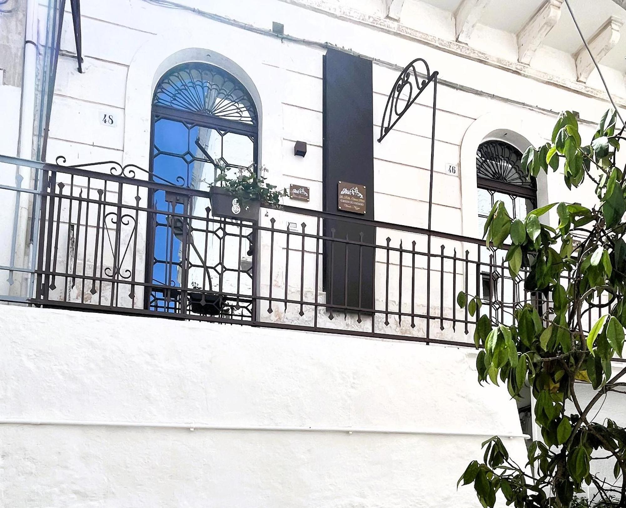 La Bella Ostuni