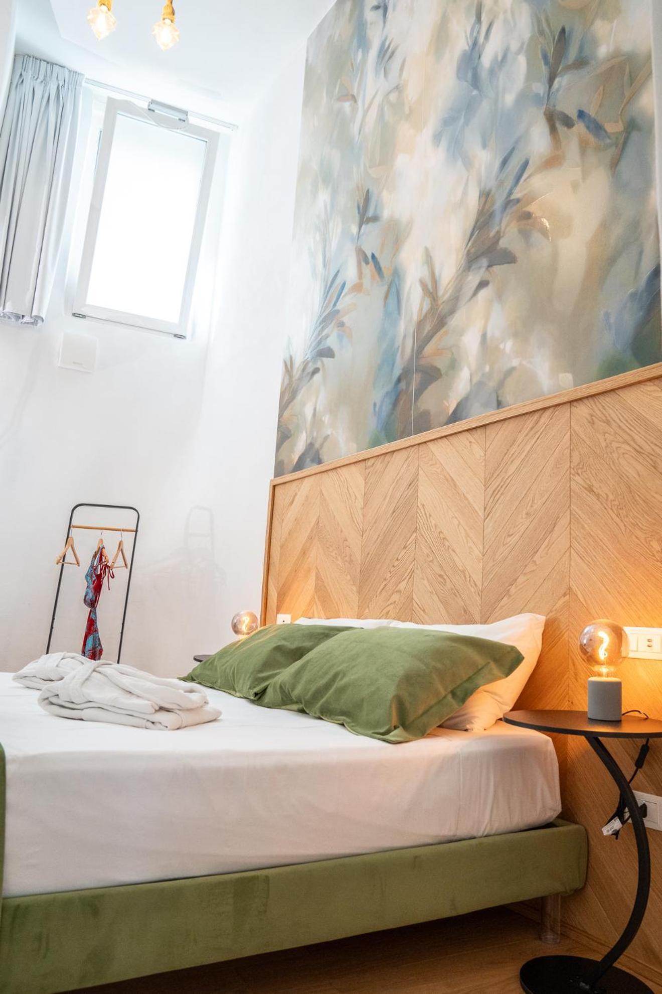 Bed & Breakfast La Bella Ostuni