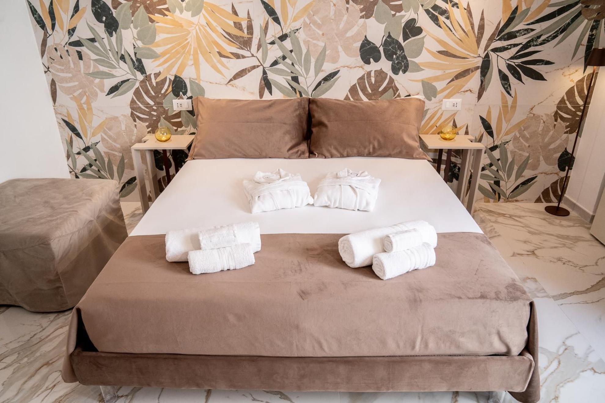 La Bella Bed & Breakfast *