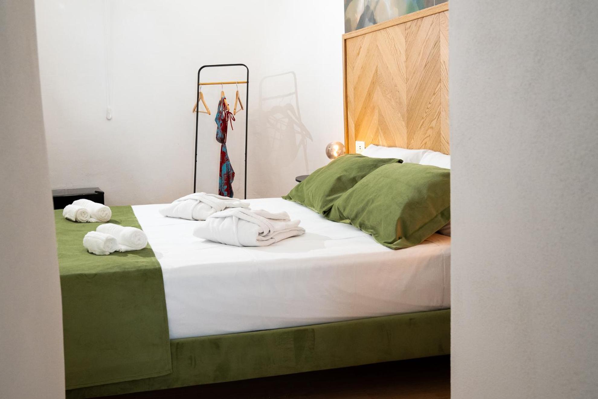 Bed & Breakfast La Bella *