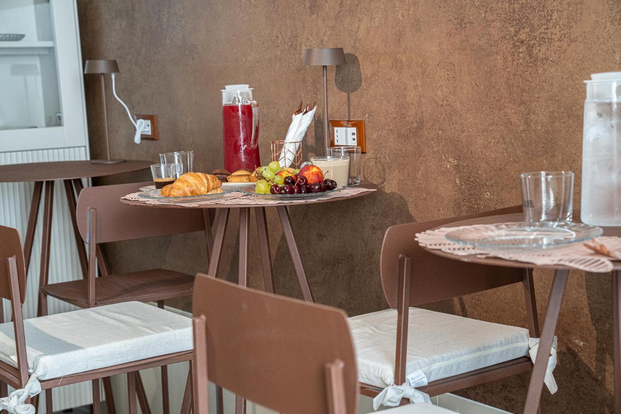 La Bella Bed & Breakfast Ostuni