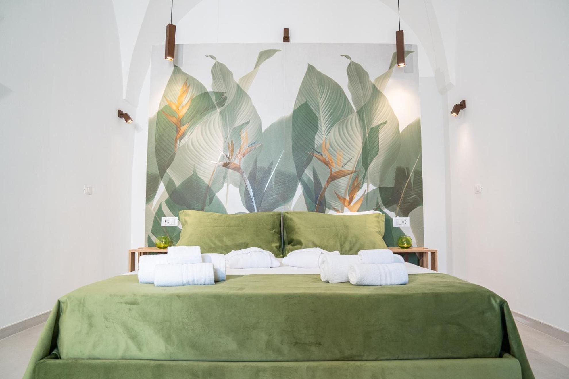 Bed & Breakfast La Bella Ostuni