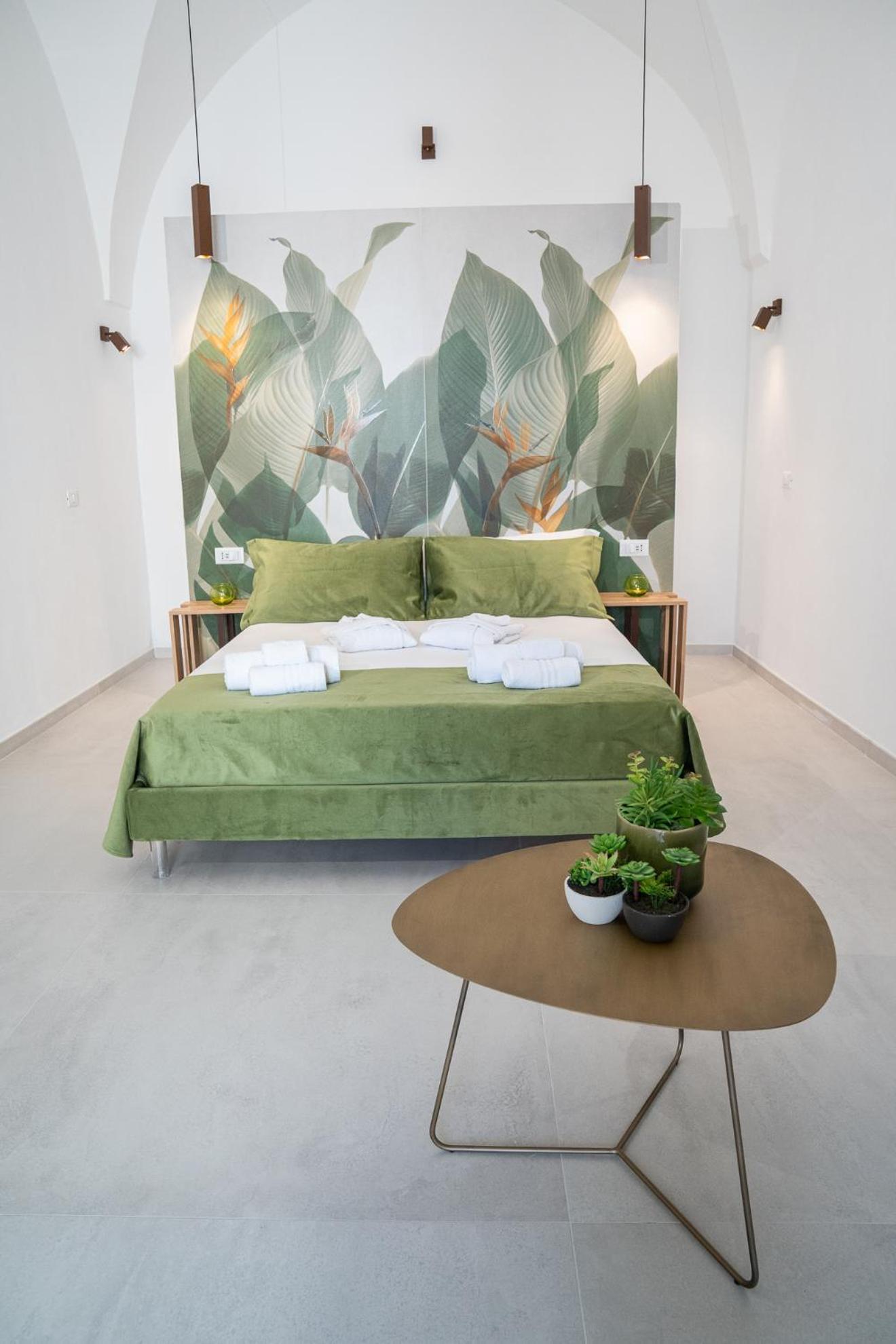 Bed & Breakfast La Bella