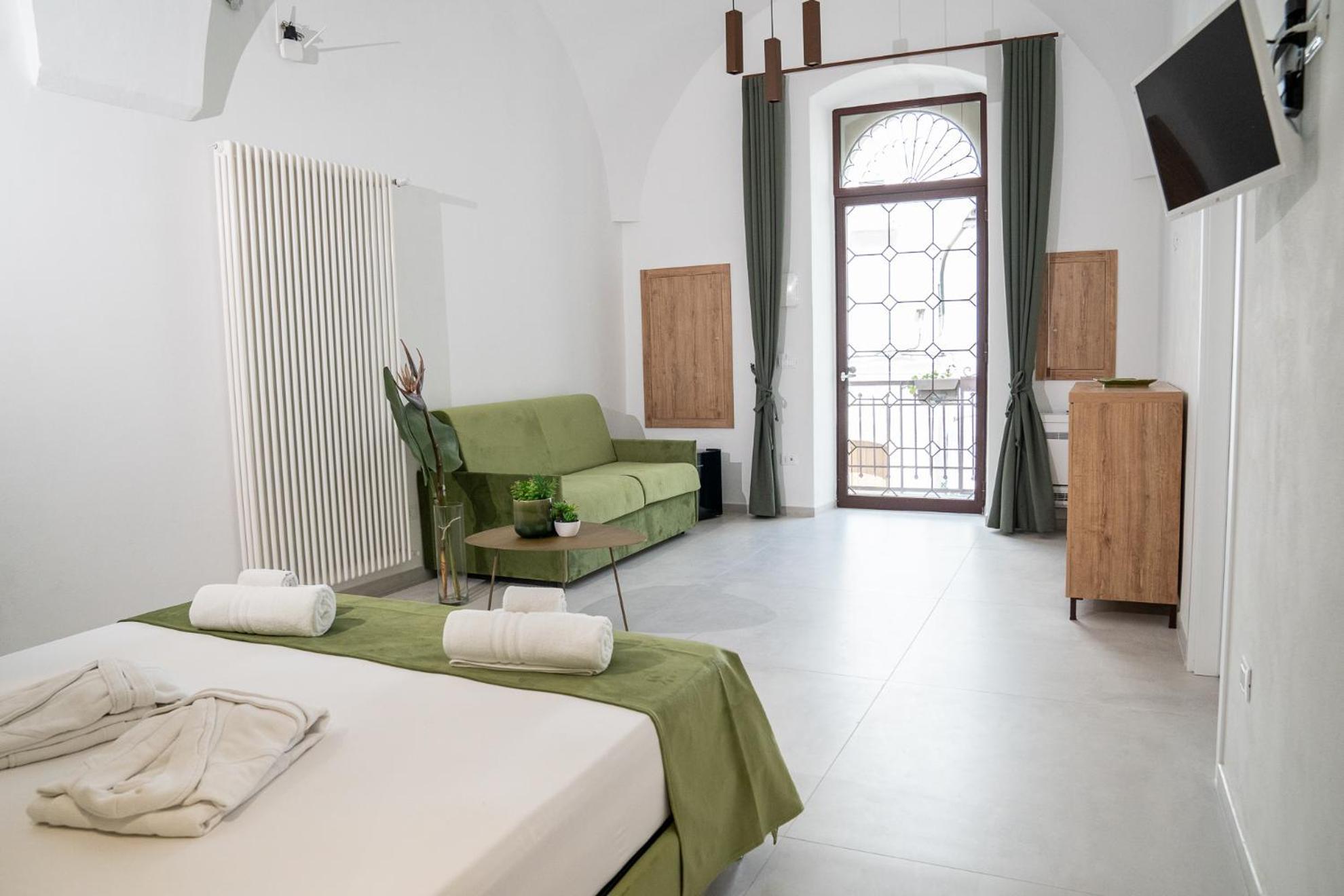 Bed & Breakfast La Bella *