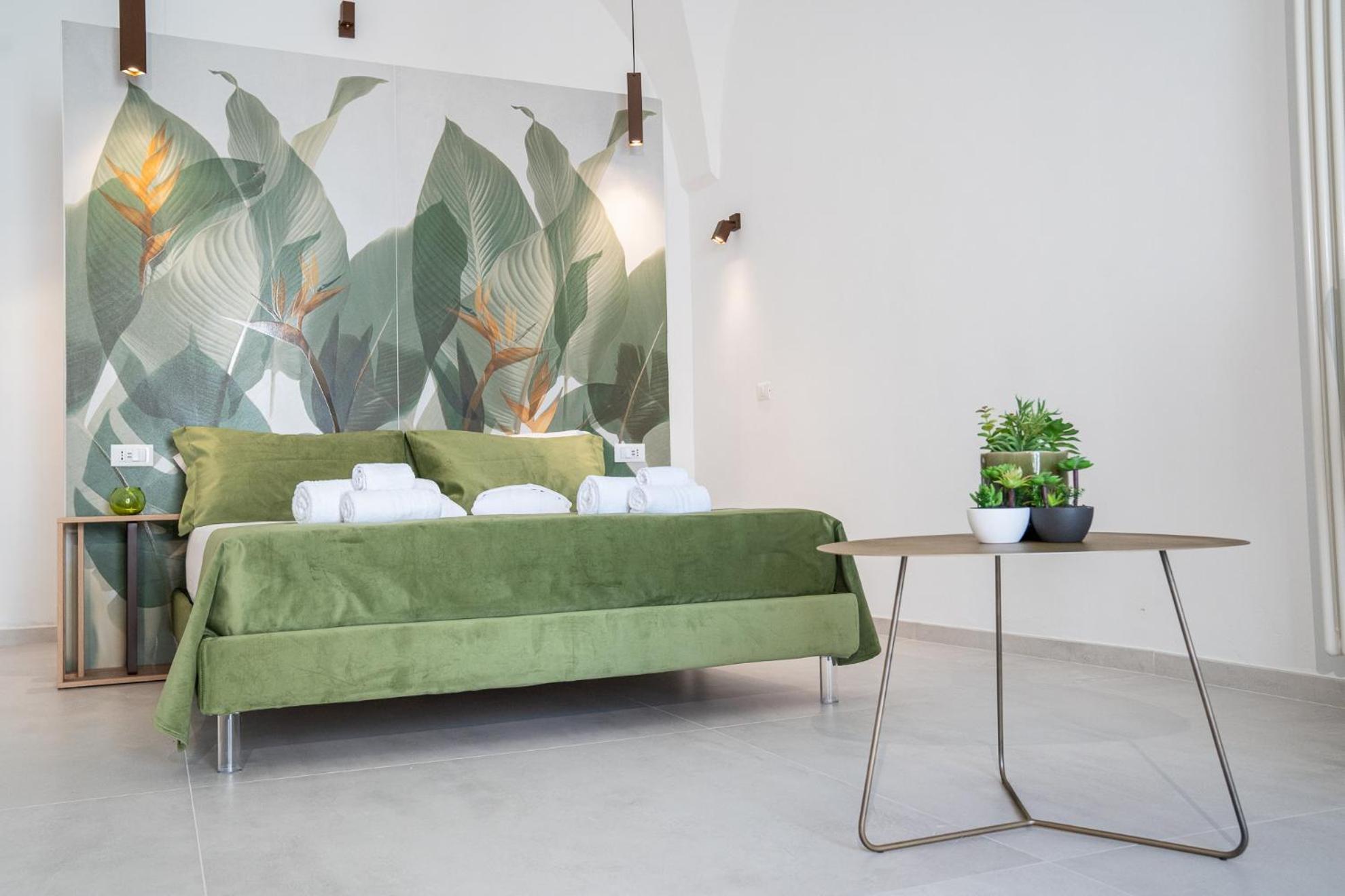 Bed & Breakfast La Bella Ostuni